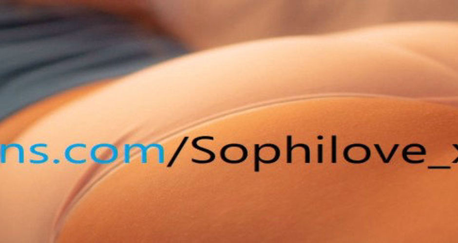 Sophilovely