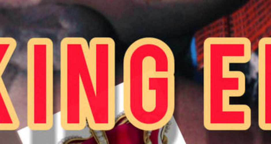 Bang King Empire