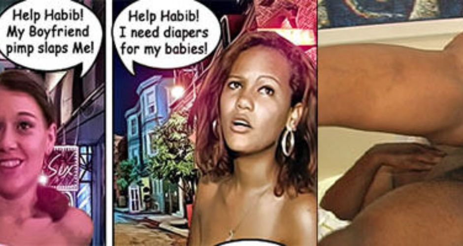 The Habib Show