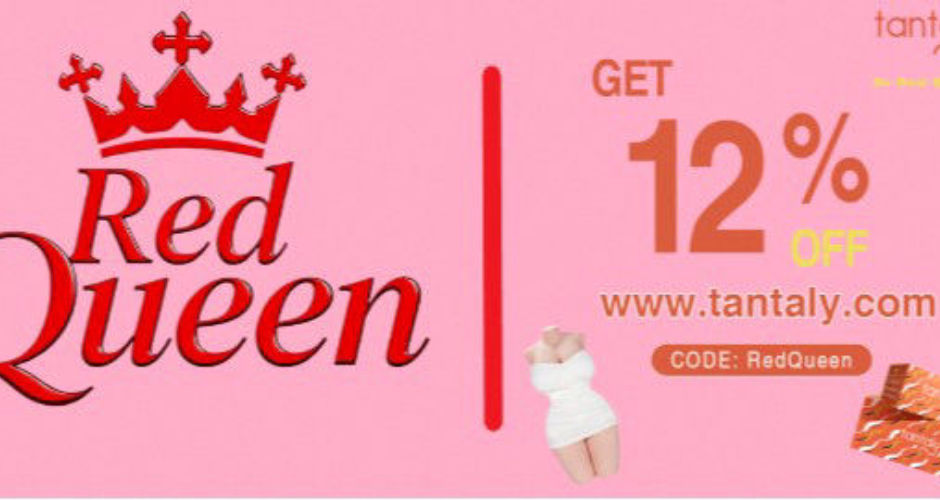 RedQueenRQ