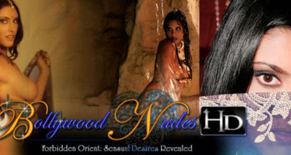 Bollywood Nudes Hd