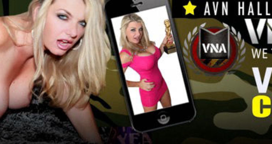 Vicky Vette VNA
