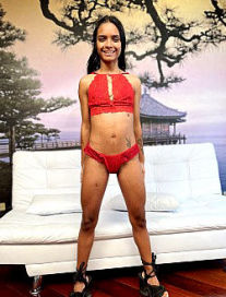 Jasmine Santanna