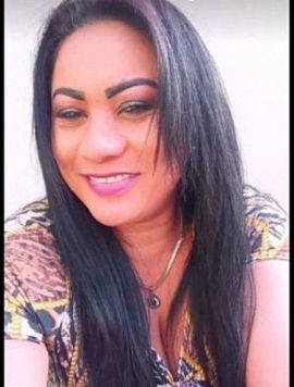 Oficial Luh Andrade