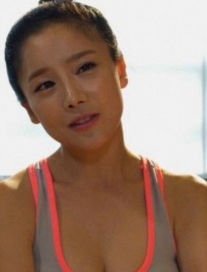 Lee Chae Dam