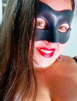 Valery Saenz