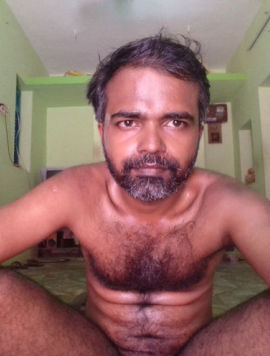 mayanmandev