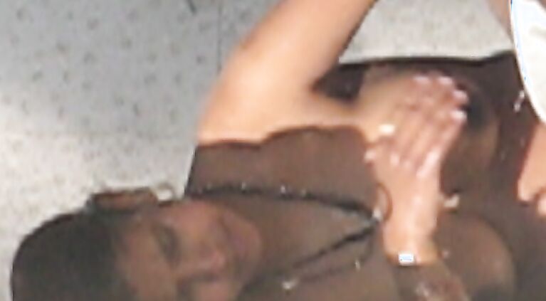 Bhabhi Open Air Shower - Movies.