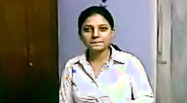 MBA Girl From Noida - Movies.