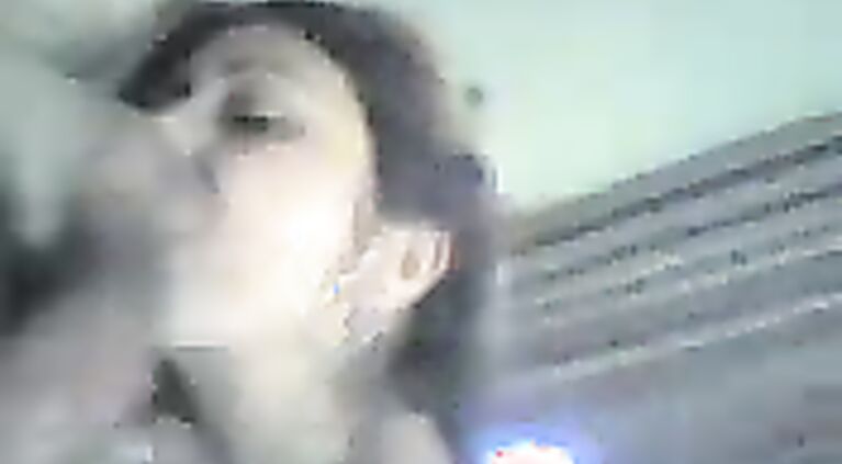 Juicy Blowjob At Home - Movies.