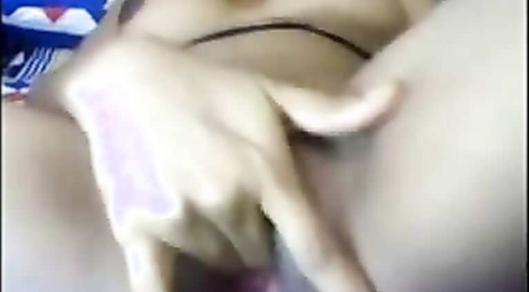 Indian Girl Fingering Pussy - Movies.