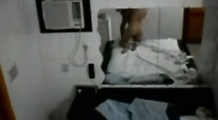 Desi Couple In Hotel - Movies. video2porn2