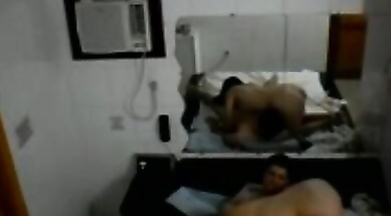 Desi Couple In Hotel - Movies. video2porn2