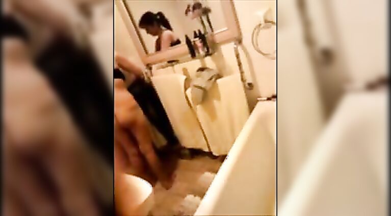 Desi Wife In Shower - Movies. video3porn3