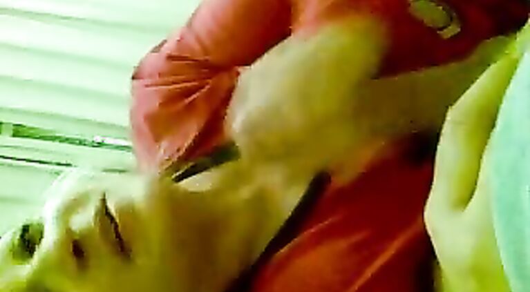 Handjob During Menses - Movies.