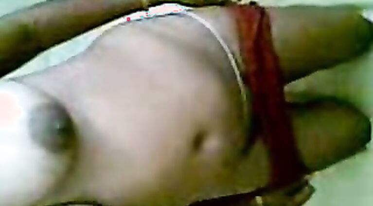 Bhabhi Getting Undressed - Movies.