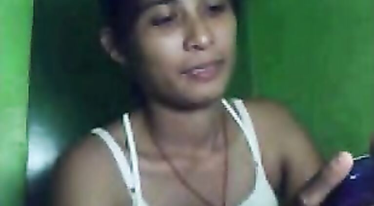 Big Boob Wife On Web Cam.