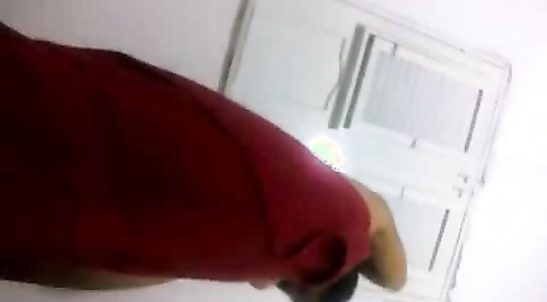 Blowjob In Shower.