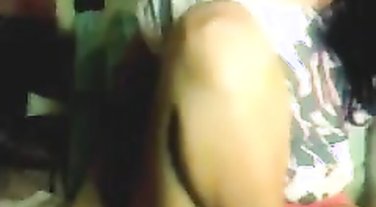 Sana Khan WebCam Show - Movies.