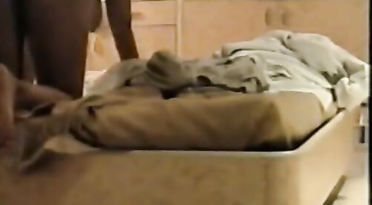 Hidden Cam Fixed In Hotel Room - Movies.