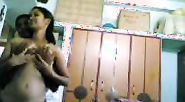 We are a horny Indian couple who want to have fun with nice people