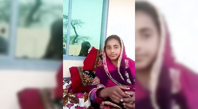 Shagufta Punjabi Girl - Movies. video2porn2
