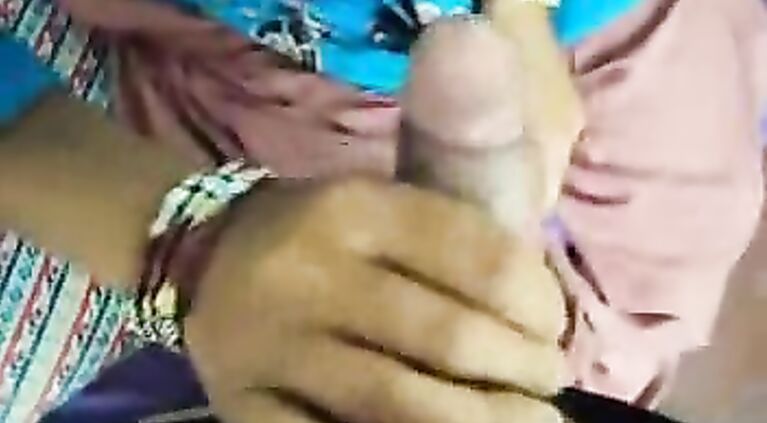 Bhabhi In Blue Jerking - Movies.