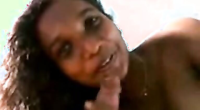 South Indian GF Blowjob - Movies.