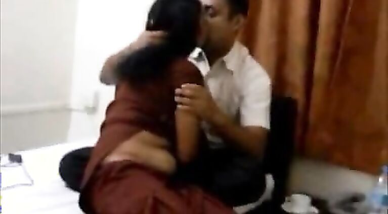 Wife With Hubby Friend - Movies.