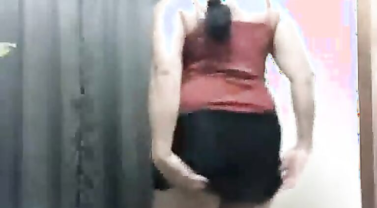 Desi Girtl Shaking Ass - Movies.