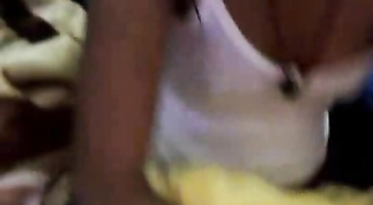 Sneha punjabi college girl with her boyfriend in his room taking shower after nasty sex changing in front of him.
