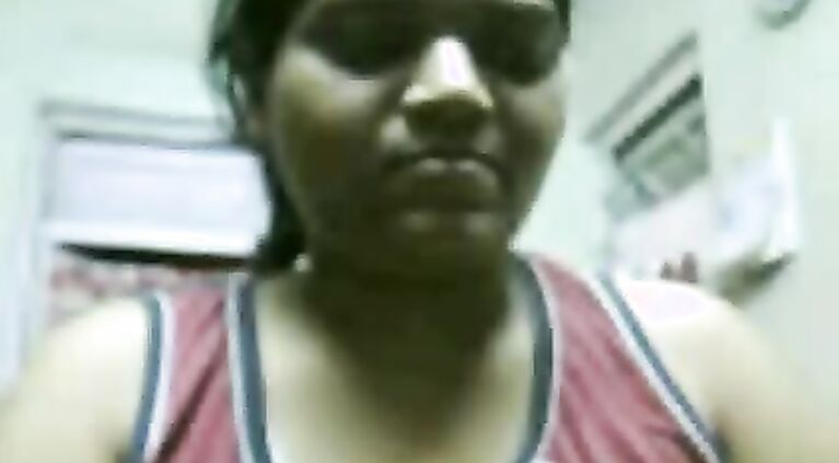missionary style moaning softly in pleasure in this awesome MMS