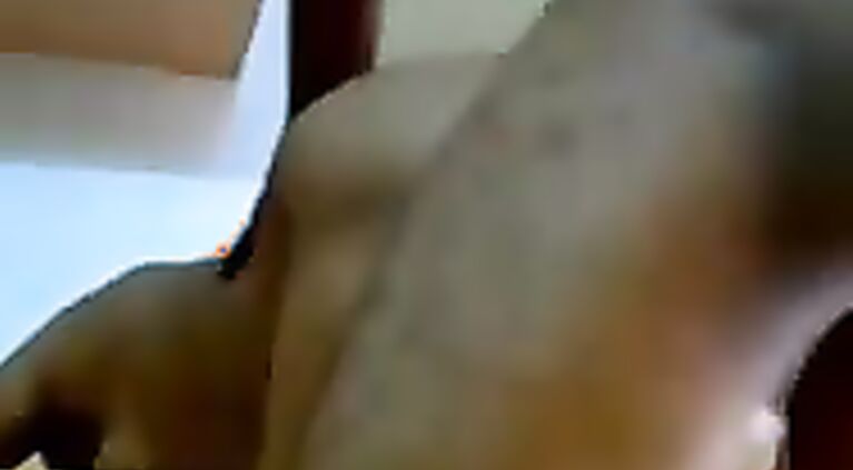 Horny desi guy drilling his wife's tight cunt missionary style