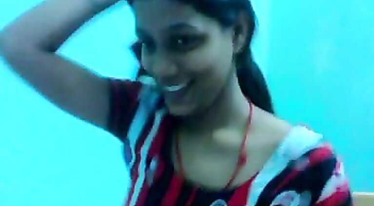 Sneha Punjabi College Girl - Movies.