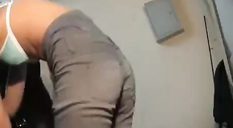 Hidden cam