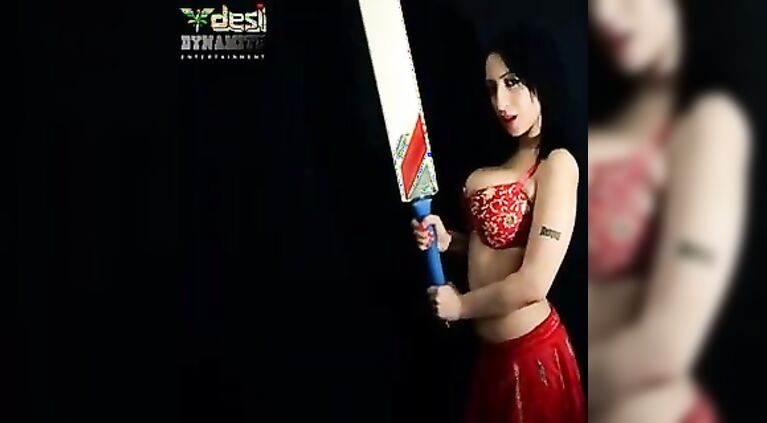 Shanti Devi Cricket Mujra - Movies. video2porn2