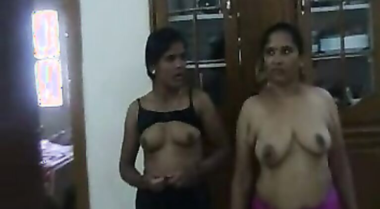 Two Mumbai Call Girls - Movies.
