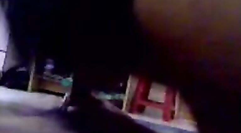 Newly married Kamya bhabhi from Assam in her bedroom getting her tits fondled and fucked hard.
