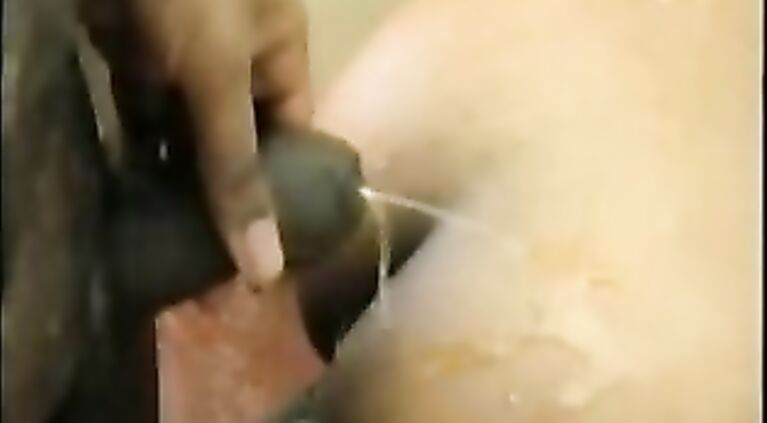 Wife Getting Her Ass Finger Fucked - Movies.