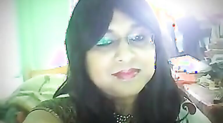 Liza Bhabhi In Saree - Movies.