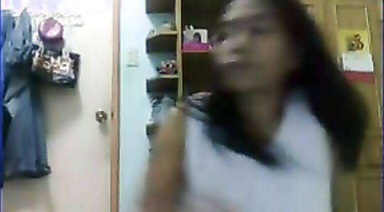 Desi Girl Blowjob.