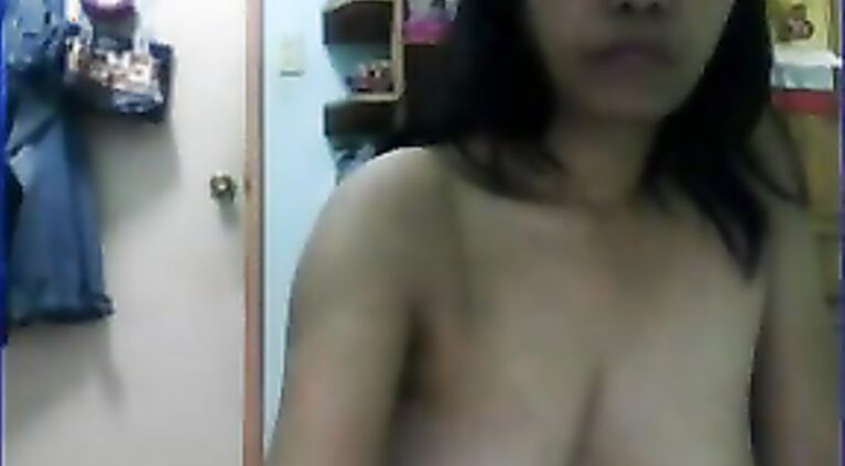Gujju mature couple kartik end harsha enjoying on cam