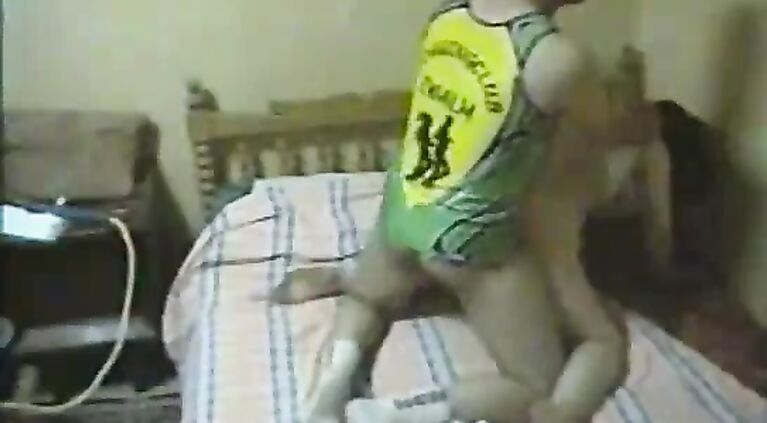 Sexy Girlfriend giving very hot blowjob to boyfriend