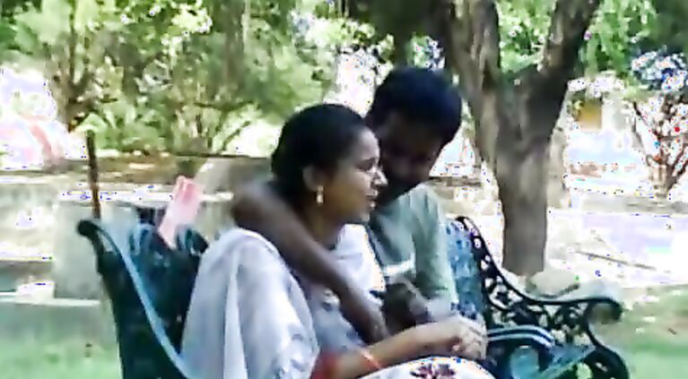 Couple Getting Cozy - Movies.