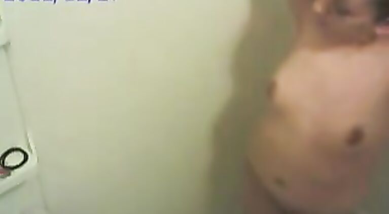 Sweet Wife In Shower - Movies.
