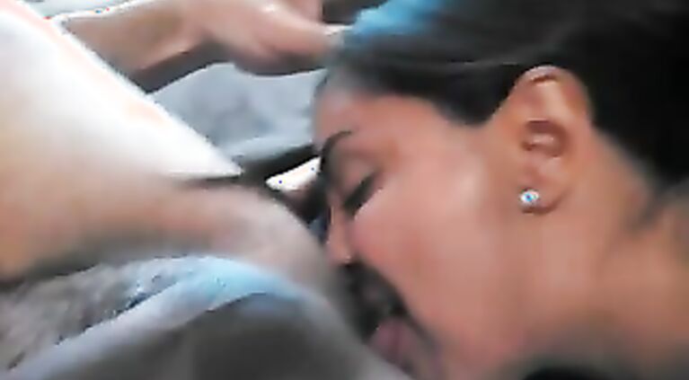 Awesome Indian Blowjob - Movies.