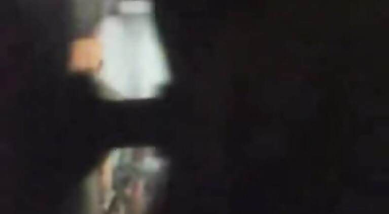 Exclusive sex scandal from Sialkot, Pakistan, young nurse fucked by night shift doctor during their night shift recorded on camera.