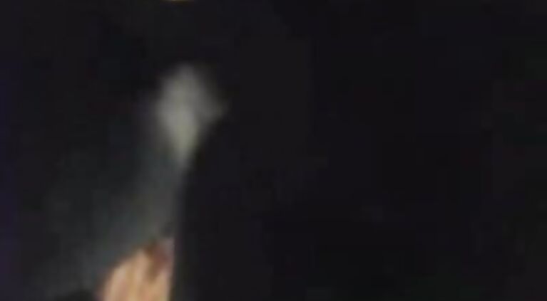 Exclusive sex scandal from Sialkot, Pakistan, young nurse fucked by night shift doctor during their night shift recorded on camera.