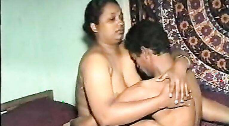 Very cute teen Pallavi fucked by his boyfriend