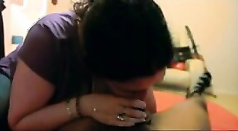 Chubby Bhabhi Blowjob - Movies.